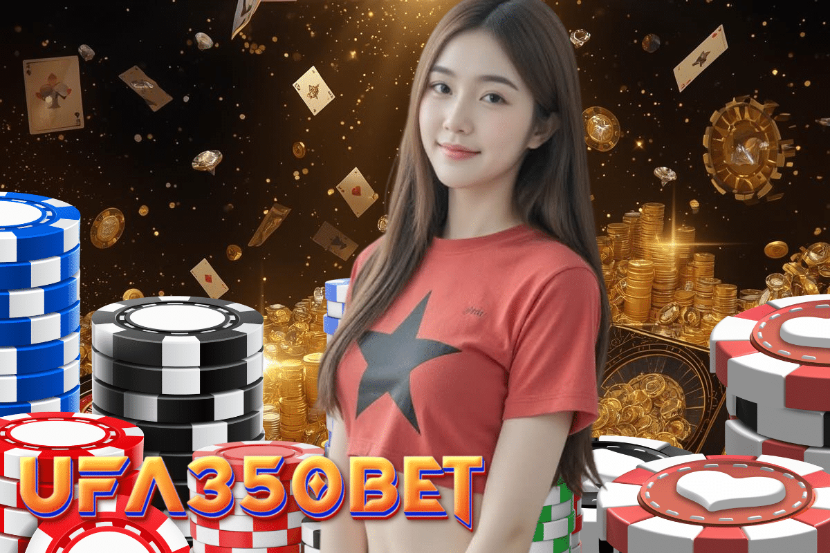 ufa350bet บาคาร่า
