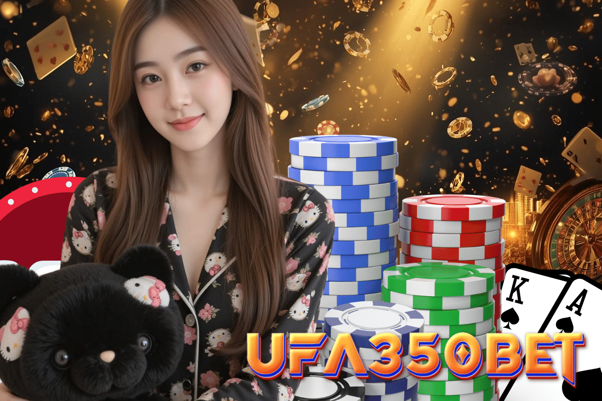 ufa350bet เครดิตฟรี