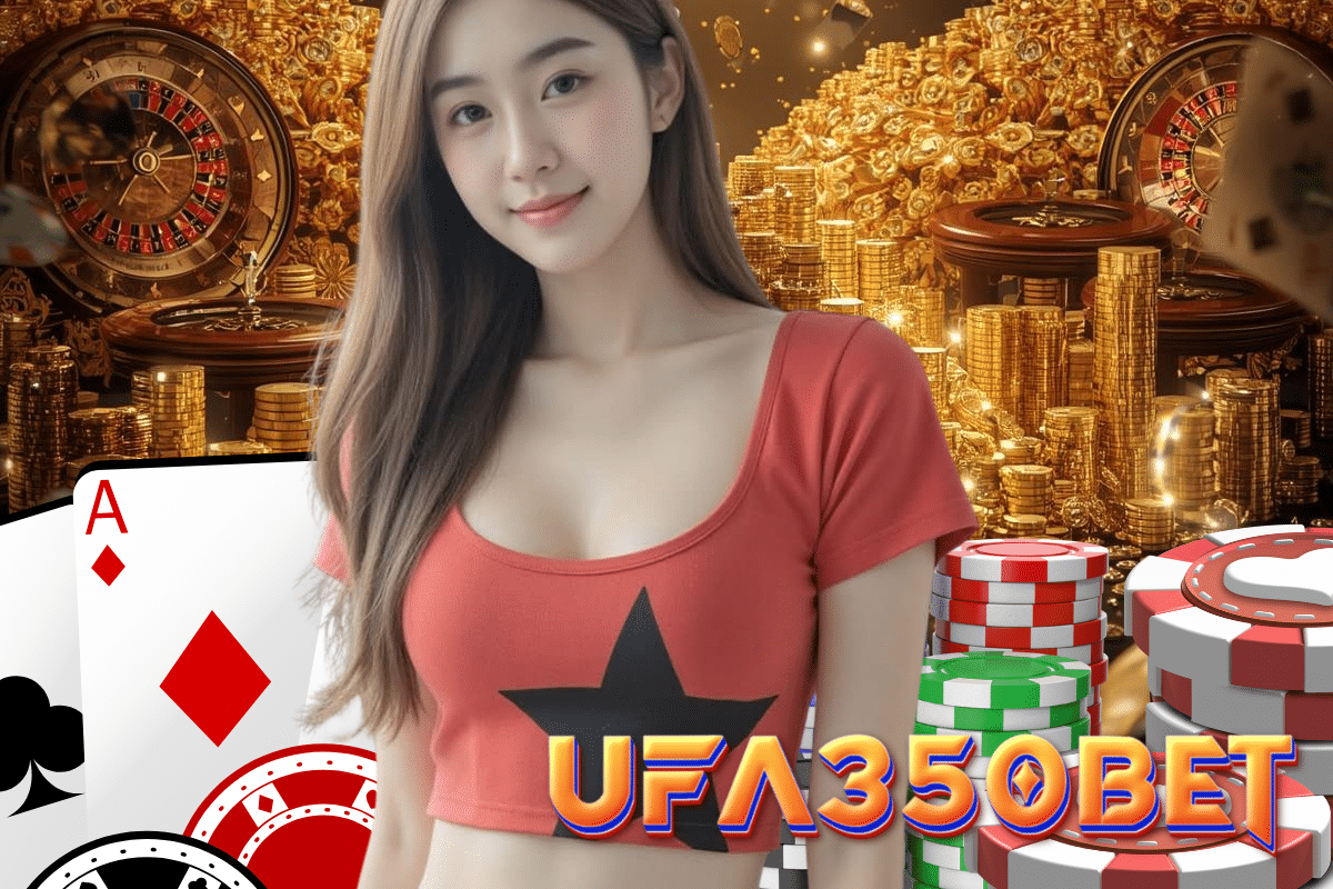 ufa350bet เว็บตรง
